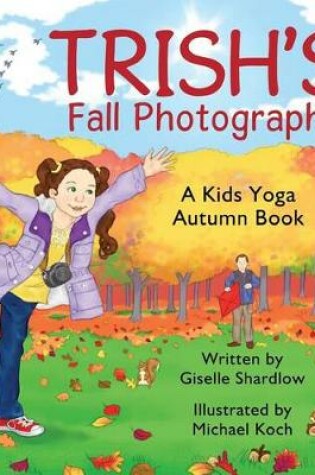 Cover of Trish's Fall Photography