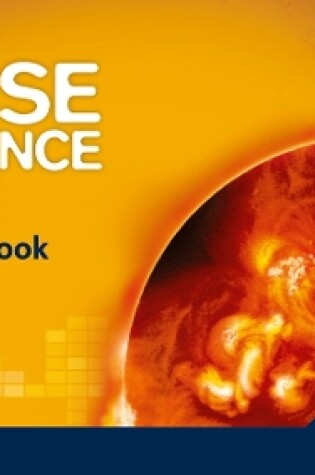 Cover of Edexcel GCSE Science Teacher Book