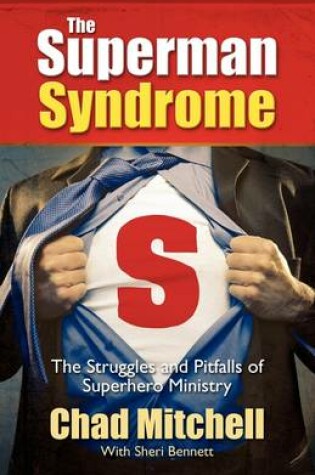 Cover of The Superman Syndrome