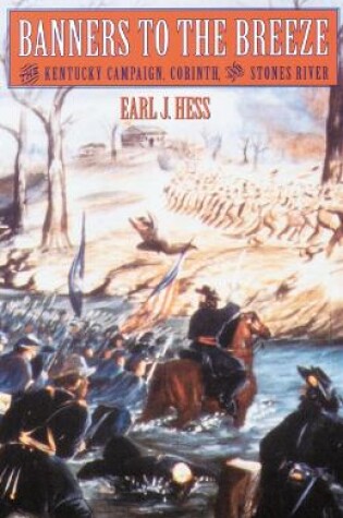 Cover of Banners to the Breeze