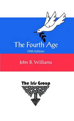 Book cover for The Fourth Age