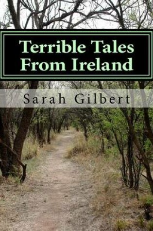 Cover of Terrible Tales from Ireland