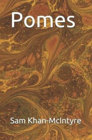 Cover of Pomes