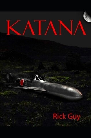 Cover of Katana