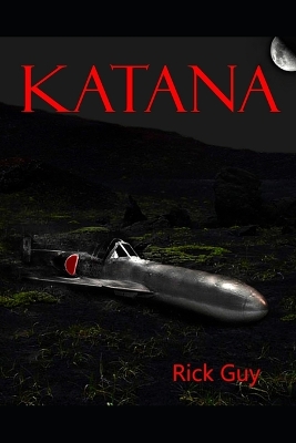 Book cover for Katana