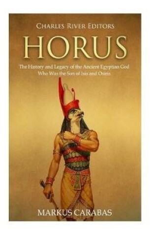 Cover of Horus