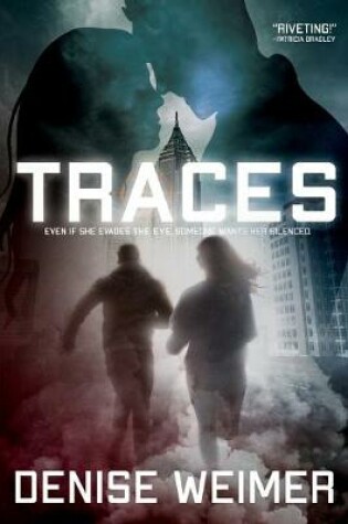 Cover of Traces