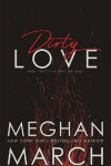 Book cover for Dirty Love