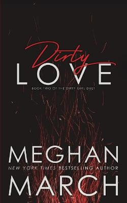 Cover of Dirty Love