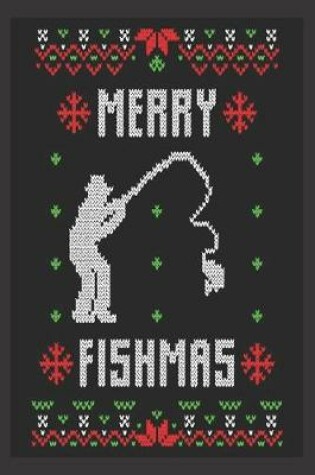 Cover of merry fishmas