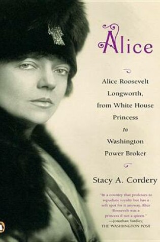 Cover of Alice