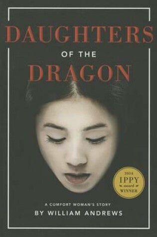 Cover of Daughters of the Dragon