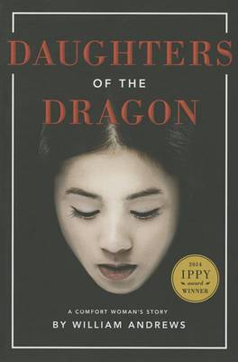 Book cover for Daughters of the Dragon