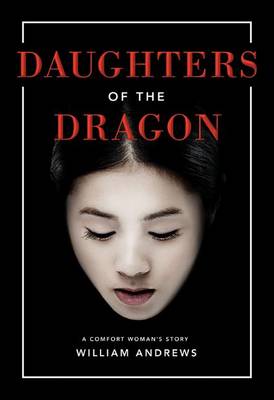 Book cover for Daughters of the Dragon