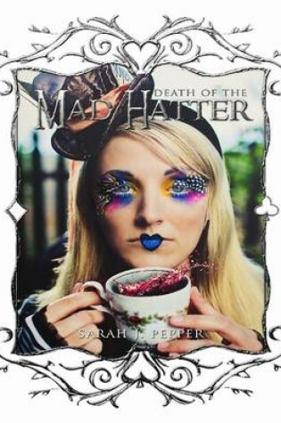 Cover of Death of the Mad Hatter