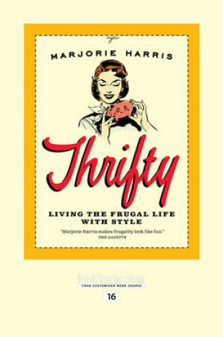 Cover of Thrifty