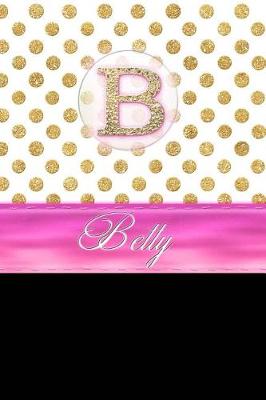 Book cover for Betty