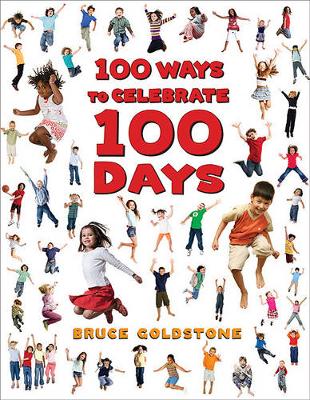 Book cover for 100 Ways to Celebrate 100 Days