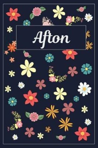 Cover of Afton