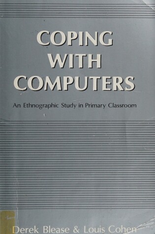 Cover of Coping With Computers