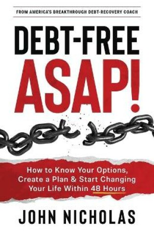 Cover of Debt-Free ASAP!