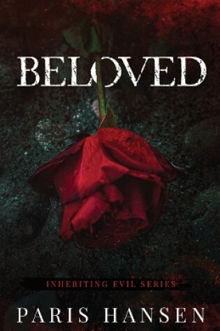 Cover of Beloved