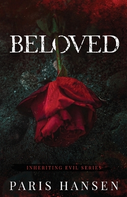 Book cover for Beloved