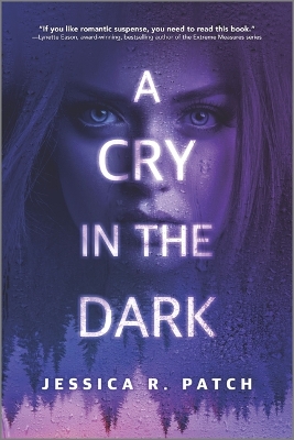 Book cover for A Cry in the Dark