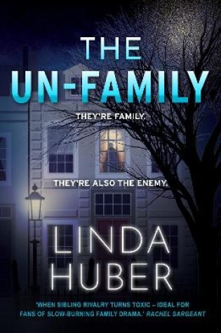 Cover of The Un-Family