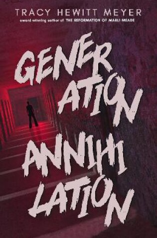 Cover of Generation Annihilation