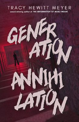 Cover of Generation Annihilation