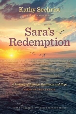 Cover of Sara's Redemption