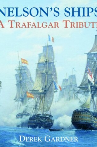 Cover of Nelson's Ships