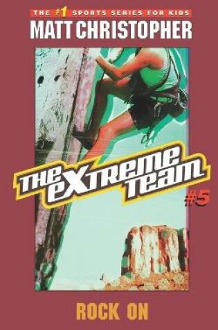 Cover of The Extreme Team: Rock On