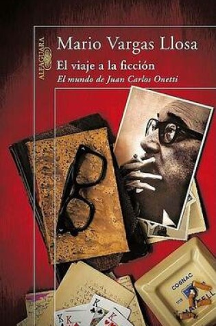 Cover of El Viaje a la Ficcion