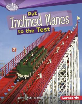 Book cover for Put Inclined Planes to the Test