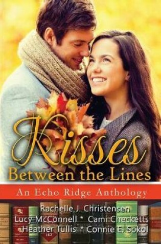Cover of Kisses Between the Lines