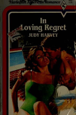 Cover of In Loving Regret