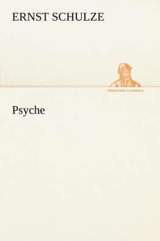 Cover of Psyche