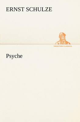 Book cover for Psyche