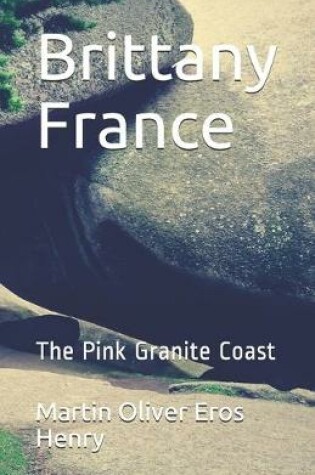 Cover of Brittany France