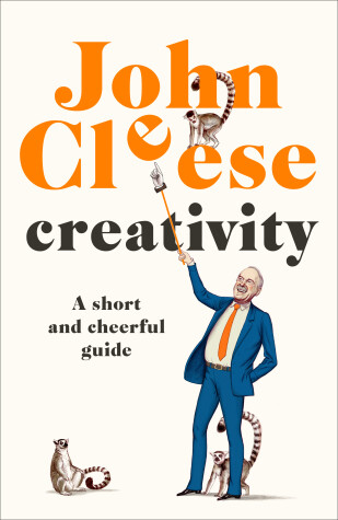 Creativity by John Cleese