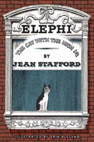 Cover of Elephi