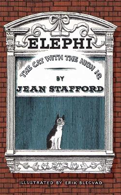 Book cover for Elephi