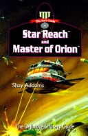 Book cover for Ace'S Gd to Star Reach & Master of Orion
