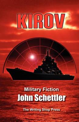 Book cover for Kirov