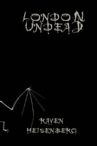 Cover of London Undead