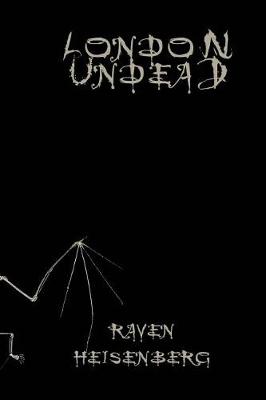 Book cover for London Undead