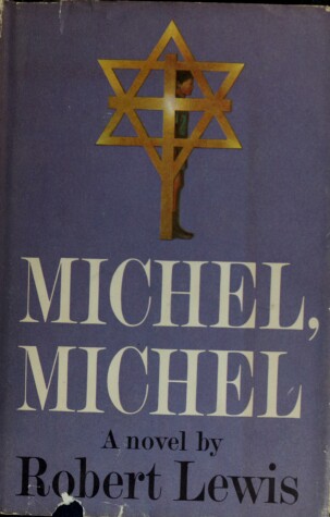 Book cover for Michel Michel