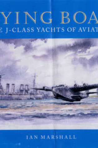Cover of Flying Boats